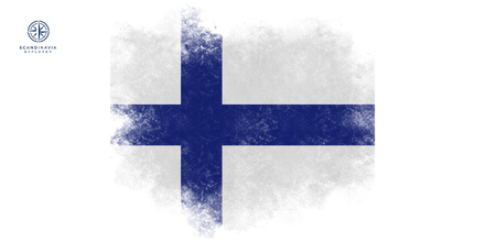 Finnland